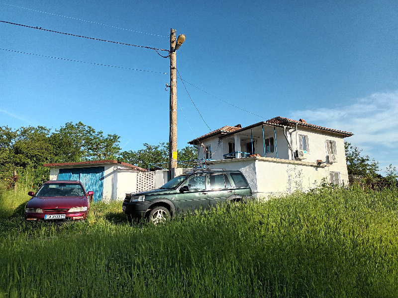 Na sprzedaż  Dom region Burgas , Zornica , 120 mkw | 57475731 - obraz [16]