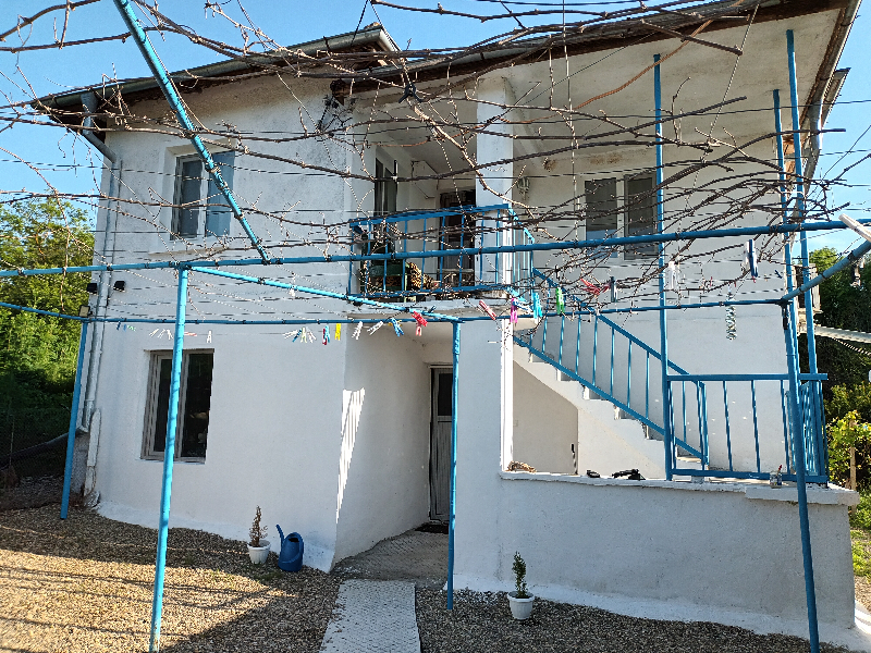 Na sprzedaż  Dom region Burgas , Zornica , 120 mkw | 57475731 - obraz [13]