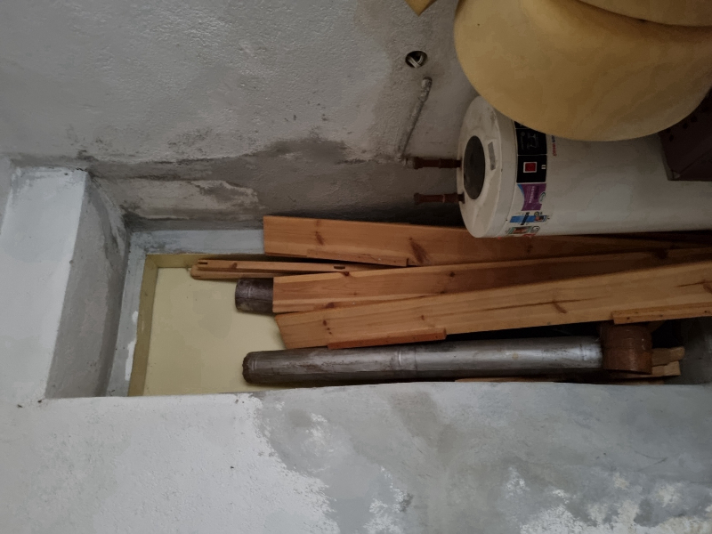 De vânzare  Etajul casei regiunea Smolyan , Stoicite , 61 mp | 54140885 - imagine [14]