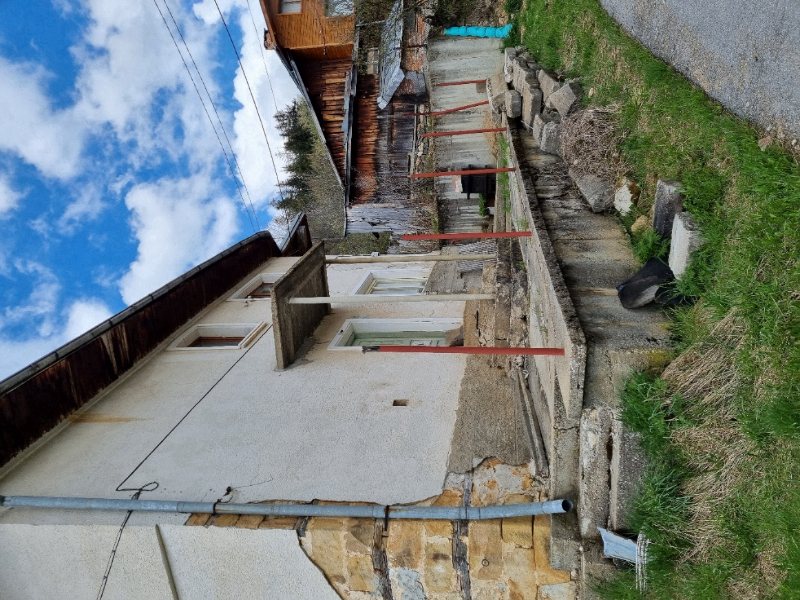 De vânzare  Etajul casei regiunea Smolyan , Stoicite , 61 mp | 54140885 - imagine [2]