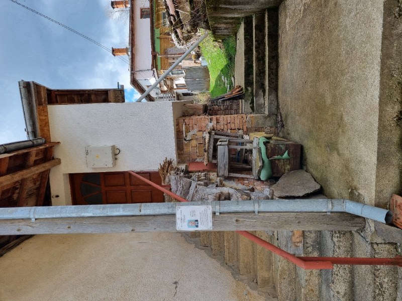 De vânzare  Etajul casei regiunea Smolyan , Stoicite , 61 mp | 54140885 - imagine [5]