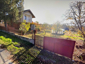 Vila Cenovitch, região Silistra