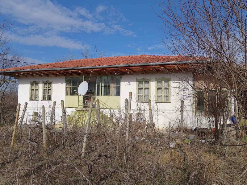 Satılık  Ev bölge Varna , Ovçaga , 91 metrekare | 29716897