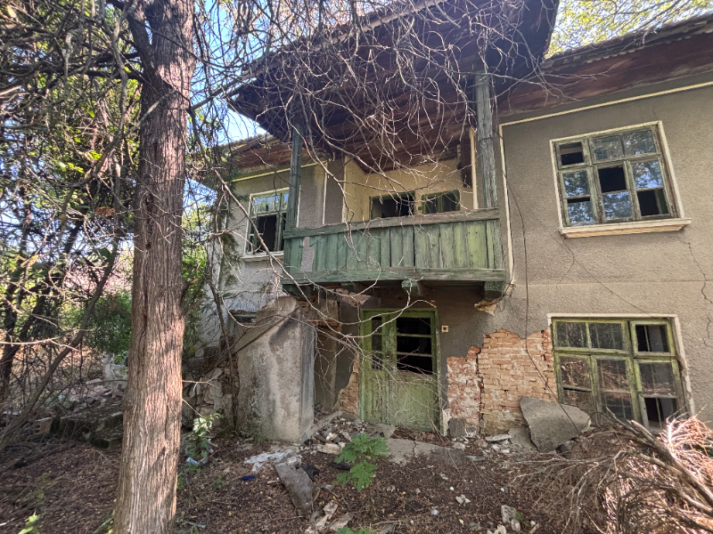 Na prodej  Dům oblast Veliko Tarnovo , Strachilovo , 50 m2 | 70384764 - obraz [2]