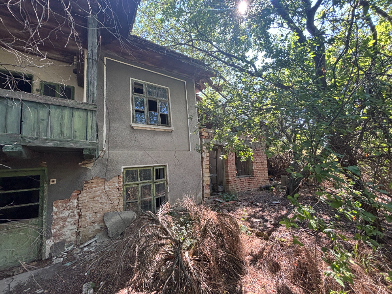 Na prodej  Dům oblast Veliko Tarnovo , Strachilovo , 50 m2 | 70384764 - obraz [3]