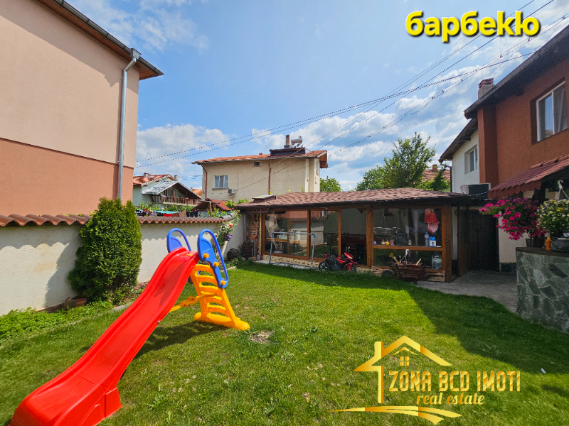 Til salgs  Hus region Sofia , Kostinbrod , 286 kvm | 56229862 - bilde [15]