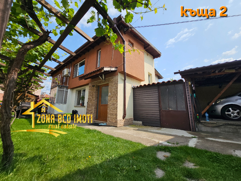 Til salgs  Hus region Sofia , Kostinbrod , 286 kvm | 56229862 - bilde [2]