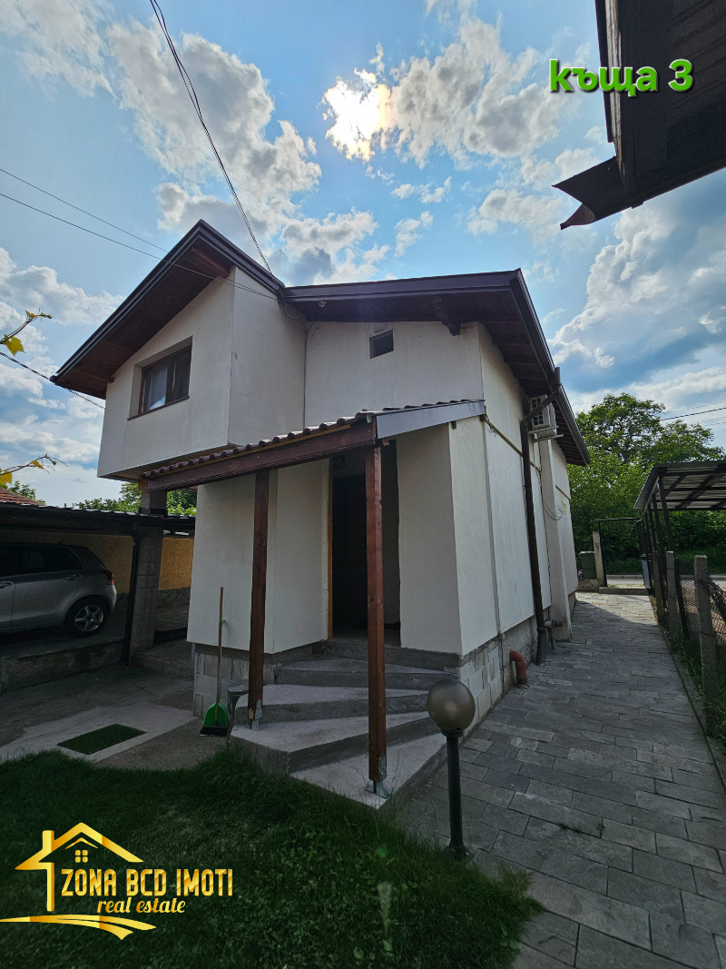 Til salgs  Hus region Sofia , Kostinbrod , 286 kvm | 56229862