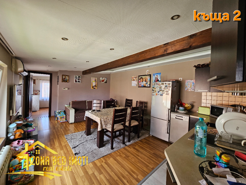 Til salgs  Hus region Sofia , Kostinbrod , 286 kvm | 56229862 - bilde [8]