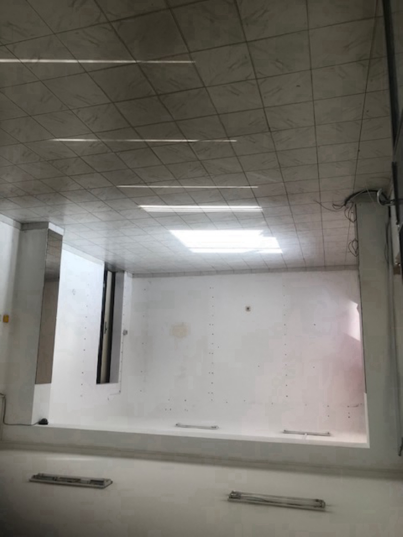 Til salg  Butik Ruse , Vazrazhdane , 43 kvm | 10573292 - billede [2]