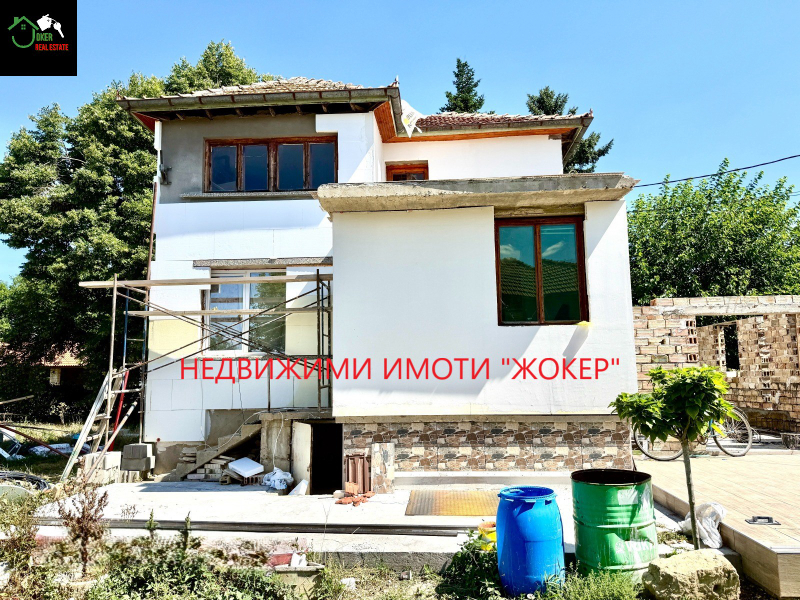 Продаја  Кућа регион Велико Тарново , Ресен , 100 м2 | 60921961 - слика [3]