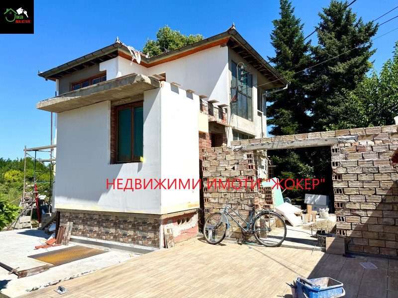 Продаја  Кућа регион Велико Тарново , Ресен , 100 м2 | 60921961 - слика [4]