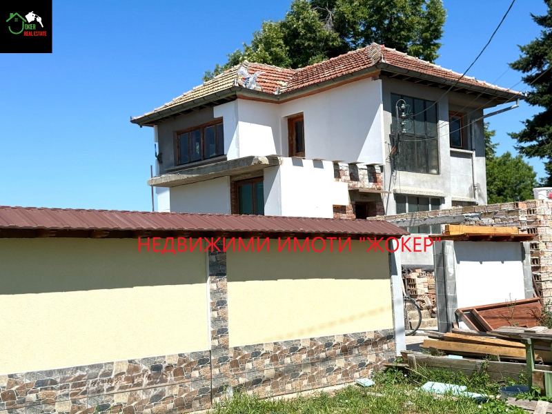 Продаја  Кућа регион Велико Тарново , Ресен , 100 м2 | 60921961