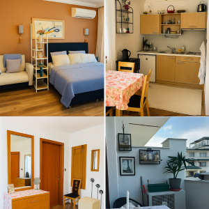 Studio Ravda, regiunea Burgas