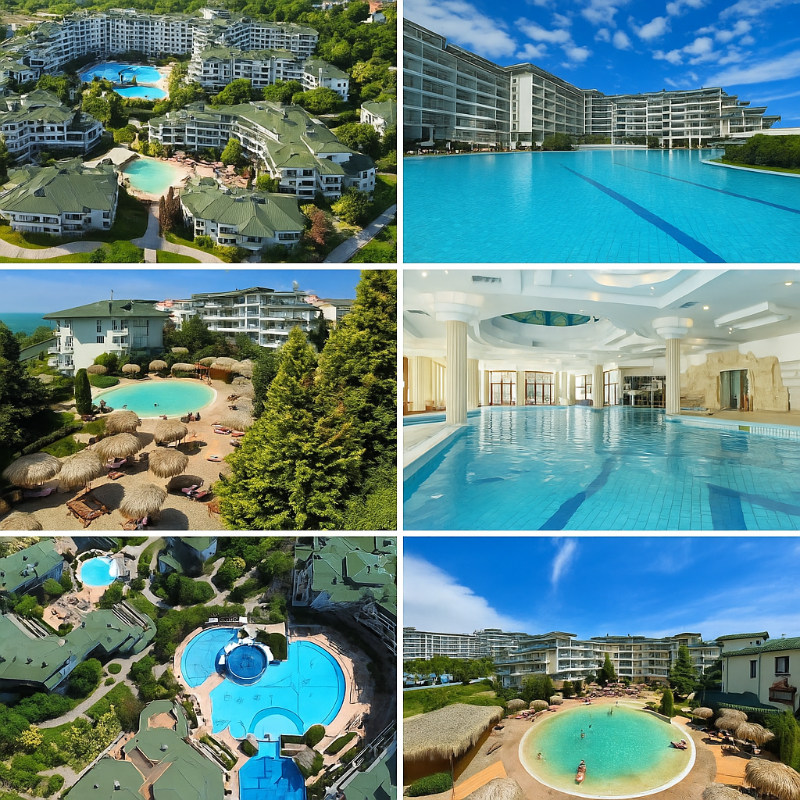 De vânzare  Studio regiunea Burgas , Ravda , 1 mp | 50158953 - imagine [2]
