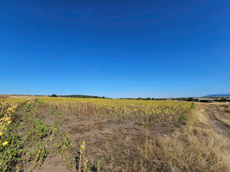 Na sprzedaż  Działka region Sofia , Aldomirowci , 8271 mkw | 20563778 - obraz [2]