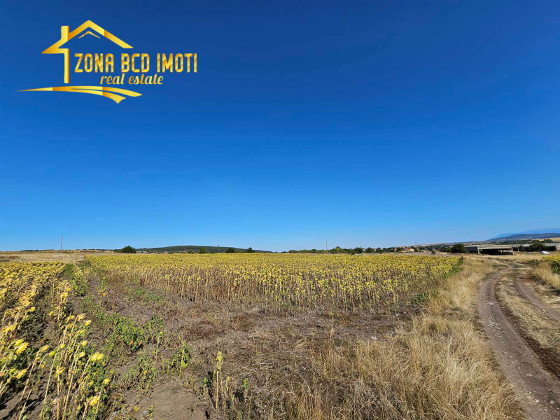 Na sprzedaż  Działka region Sofia , Aldomirowci , 8271 mkw | 20563778 - obraz [5]