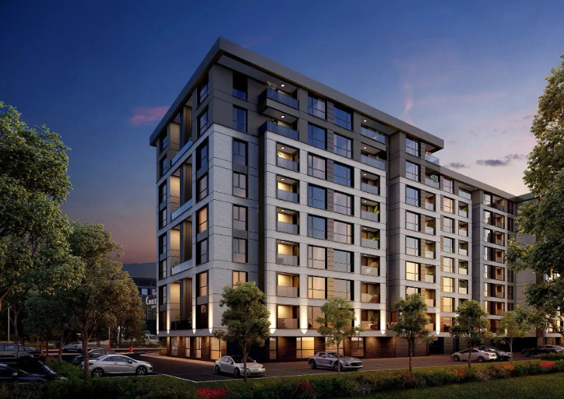 In vendita  2 camere da letto Plovdiv , Hristo Smirnenski , 111 mq | 27955241