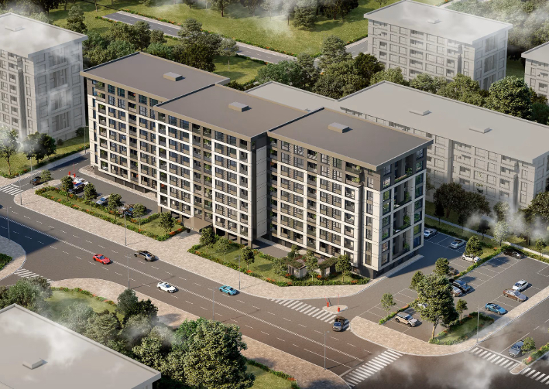 In vendita  2 camere da letto Plovdiv , Hristo Smirnenski , 111 mq | 27955241 - Immagine [3]
