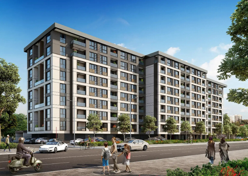 In vendita  2 camere da letto Plovdiv , Hristo Smirnenski , 111 mq | 27955241 - Immagine [2]