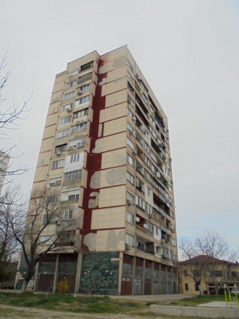 Til salgs  Garasje Pazardsjik , Tsentar , 21 kvm | 24408328 - bilde [2]