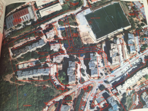 Plott Buzludsja, Veliko Tarnovo