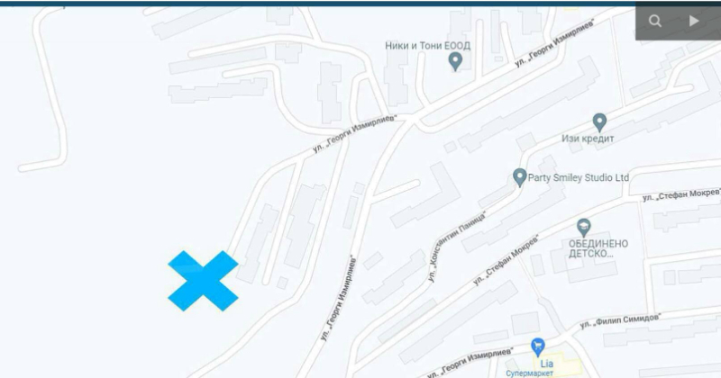 Til salgs  Plott Veliko Tarnovo , Buzludsja , 7726 kvm | 22552810 - bilde [2]
