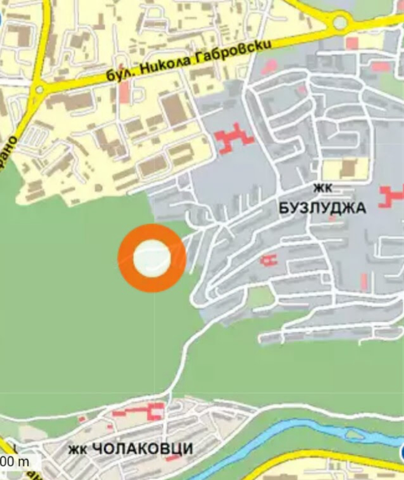 Til salgs  Plott Veliko Tarnovo , Buzludsja , 7726 kvm | 22552810 - bilde [11]