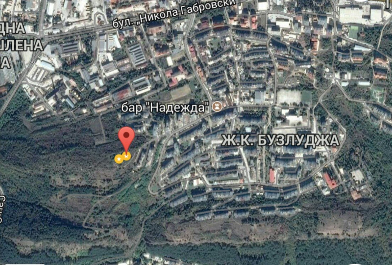 Til salgs  Plott Veliko Tarnovo , Buzludsja , 7726 kvm | 22552810 - bilde [12]