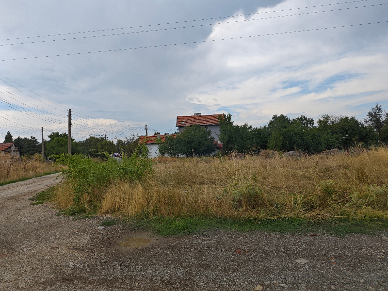 Na sprzedaż  Grunt region Sofia , Kostinbrod , 2247 dka | 38019763 - obraz [2]