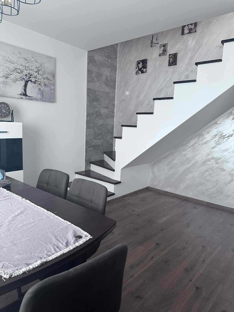 Продава  Мезонет град Шумен , Добруджански , 120 кв.м | 35813715 - изображение [9]