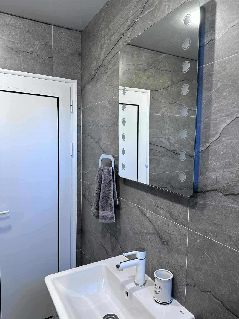 Продава  Мезонет град Шумен , Добруджански , 120 кв.м | 35813715 - изображение [3]