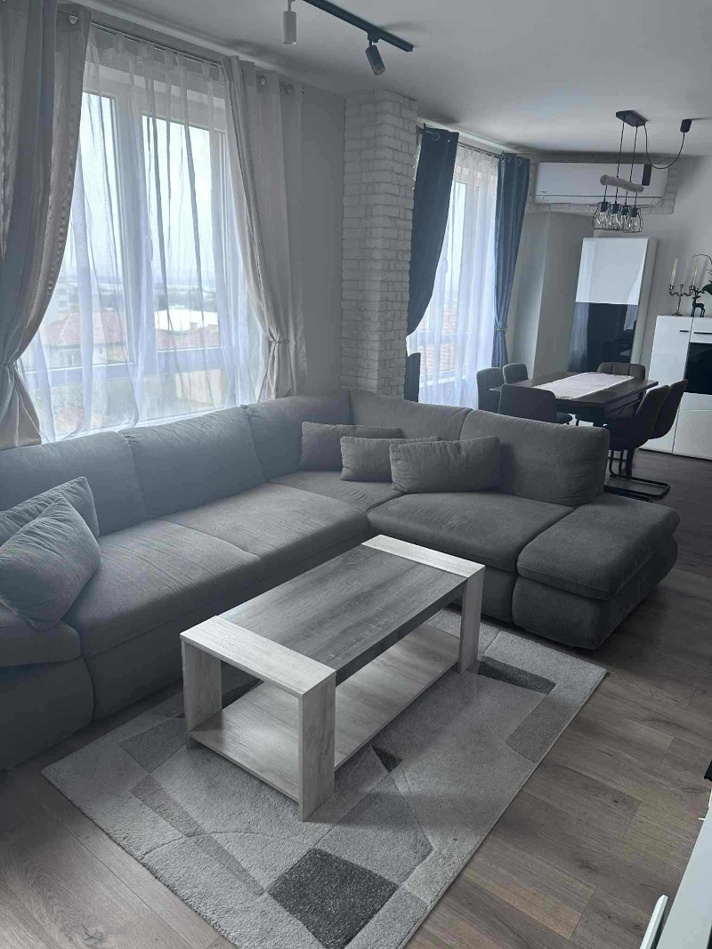 Продава  Мезонет град Шумен , Добруджански , 120 кв.м | 35813715 - изображение [8]