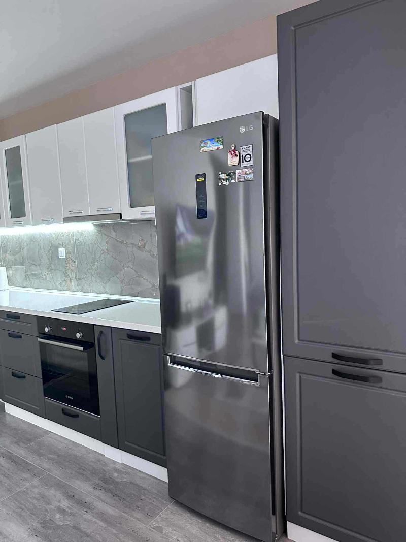 Продава  Мезонет град Шумен , Добруджански , 120 кв.м | 35813715 - изображение [2]