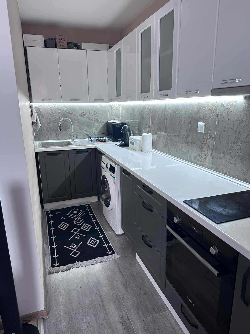 Продава  Мезонет град Шумен , Добруджански , 120 кв.м | 35813715 - изображение [4]