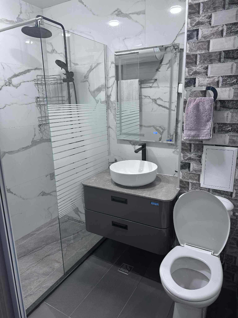 Продава  Мезонет град Шумен , Добруджански , 120 кв.м | 35813715 - изображение [6]