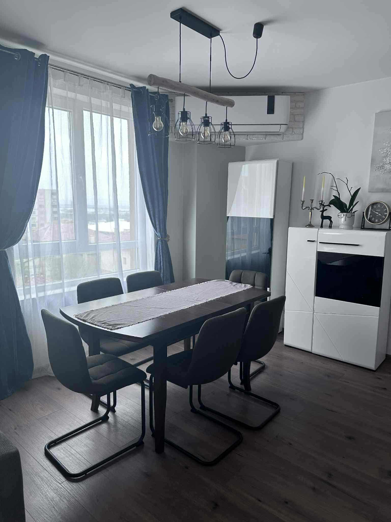 Продава  Мезонет град Шумен , Добруджански , 120 кв.м | 35813715 - изображение [16]