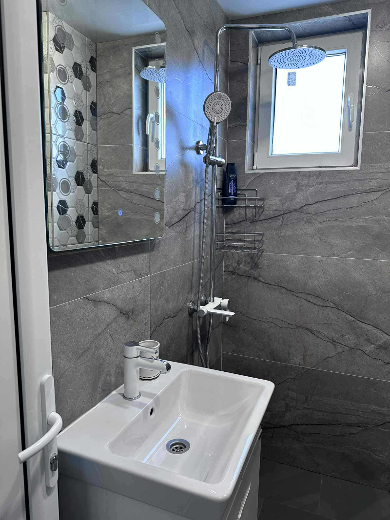 Продава  Мезонет град Шумен , Добруджански , 120 кв.м | 35813715 - изображение [5]