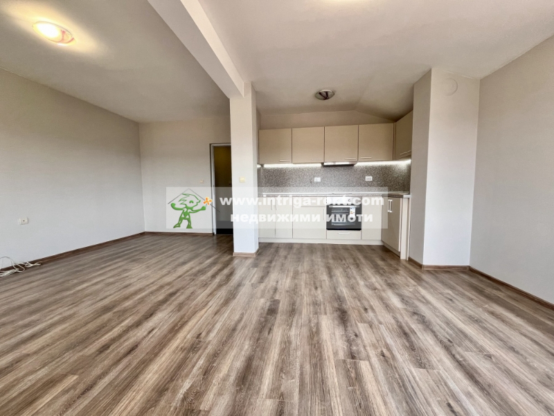 Till salu  1 sovrum Haskovo , Ljuben Karavelov , 66 kvm | 66411295 - bild [3]