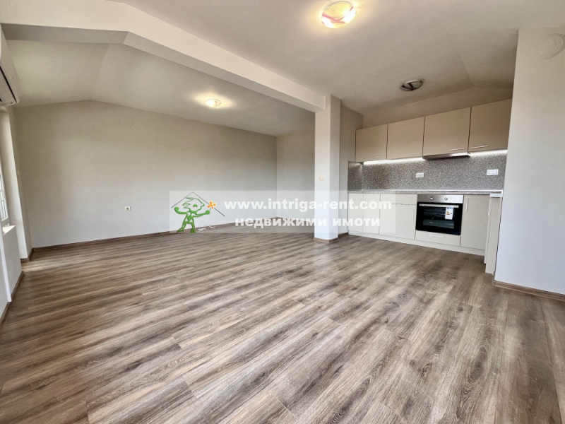 Till salu  1 sovrum Haskovo , Ljuben Karavelov , 66 kvm | 66411295 - bild [2]