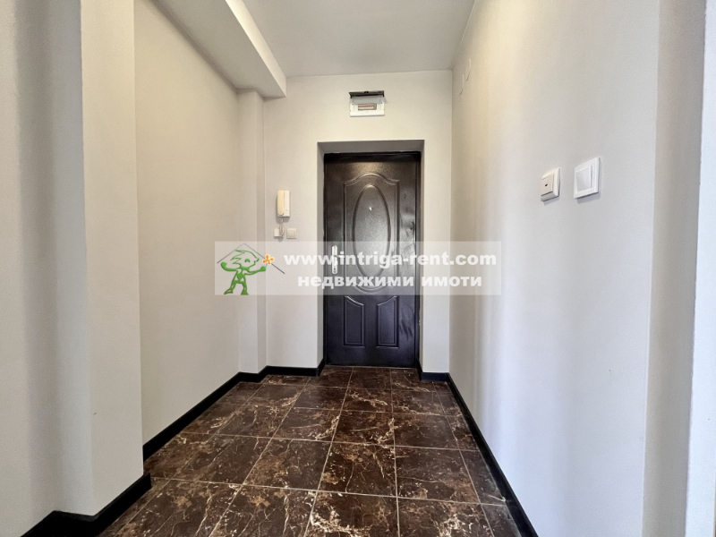 Till salu  1 sovrum Haskovo , Ljuben Karavelov , 66 kvm | 66411295 - bild [13]