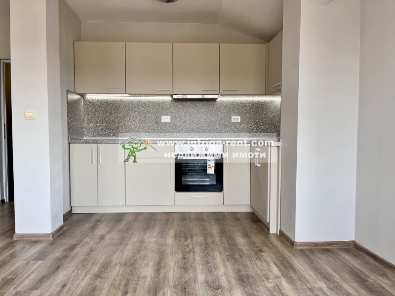 Till salu  1 sovrum Haskovo , Ljuben Karavelov , 66 kvm | 66411295 - bild [4]