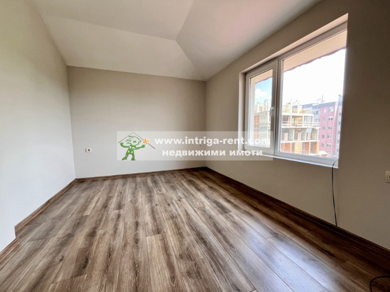 Till salu  1 sovrum Haskovo , Ljuben Karavelov , 66 kvm | 66411295 - bild [12]