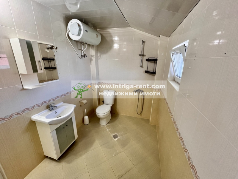 Till salu  1 sovrum Haskovo , Ljuben Karavelov , 66 kvm | 66411295 - bild [9]