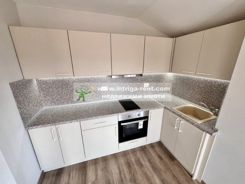 Till salu  1 sovrum Haskovo , Ljuben Karavelov , 66 kvm | 66411295 - bild [5]
