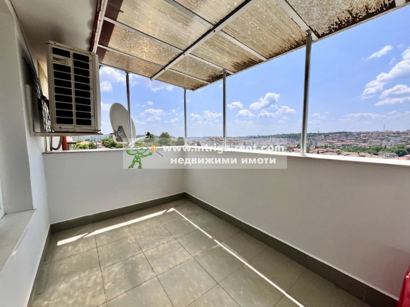 Till salu  1 sovrum Haskovo , Ljuben Karavelov , 66 kvm | 66411295 - bild [6]