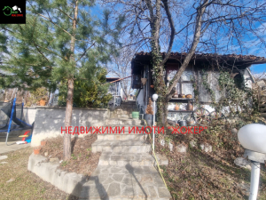 Villa Malki chiflik, region Veliko Tarnovo