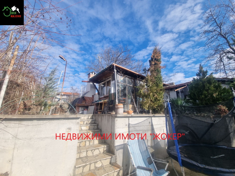 Til salg  Villa region Veliko Tarnovo , Malki chiflik , 46 kvm | 88909690 - billede [2]