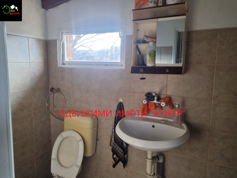 Til salg  Villa region Veliko Tarnovo , Malki chiflik , 46 kvm | 88909690 - billede [3]