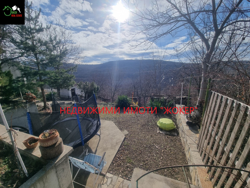 Til salg  Villa region Veliko Tarnovo , Malki chiflik , 46 kvm | 88909690 - billede [10]
